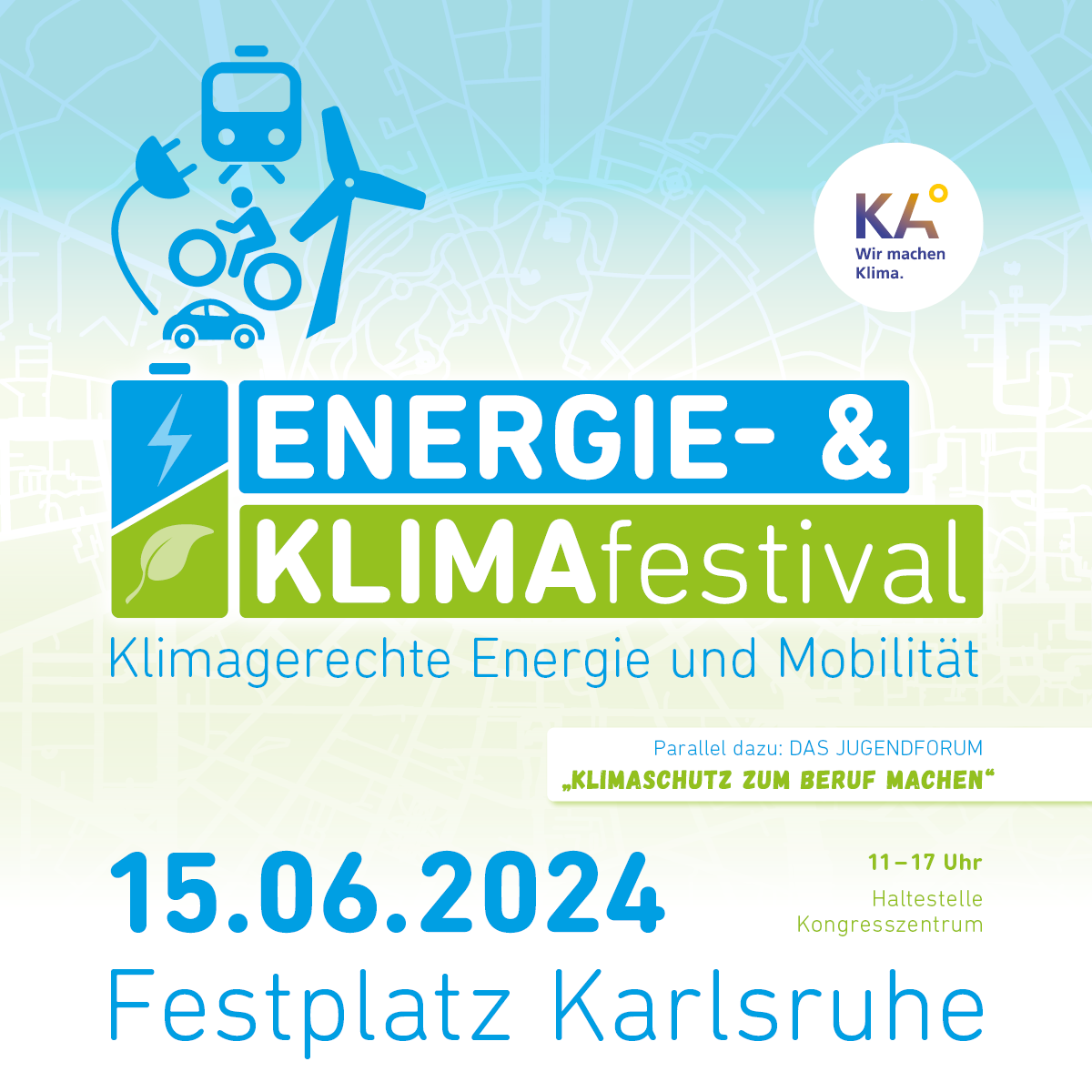 Energie- & Klimafestival